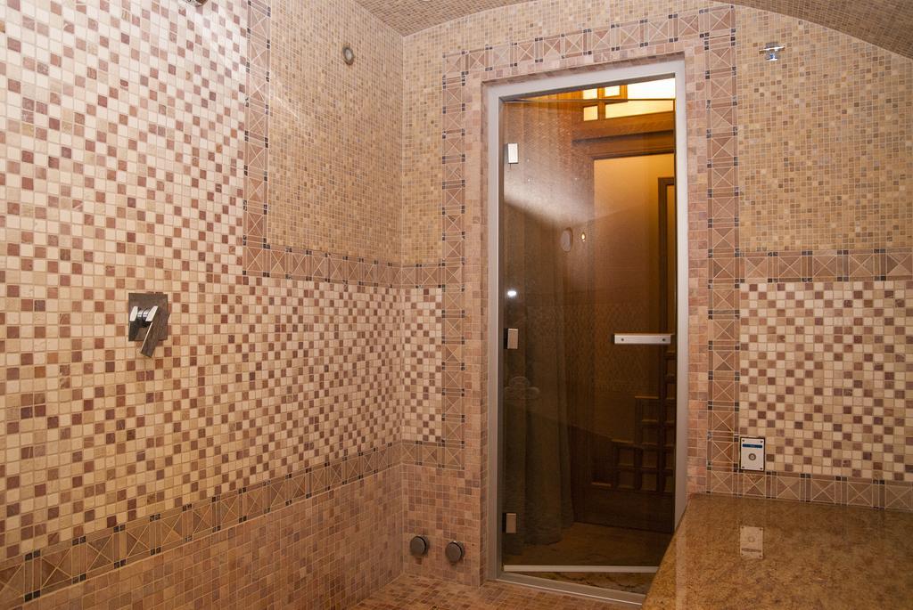 Hammam Executive Old Riga Apartment Экстерьер фото